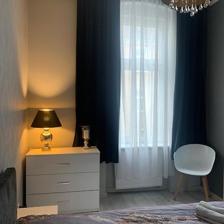 Apartament Oliwia Stettin Eksteriør billede