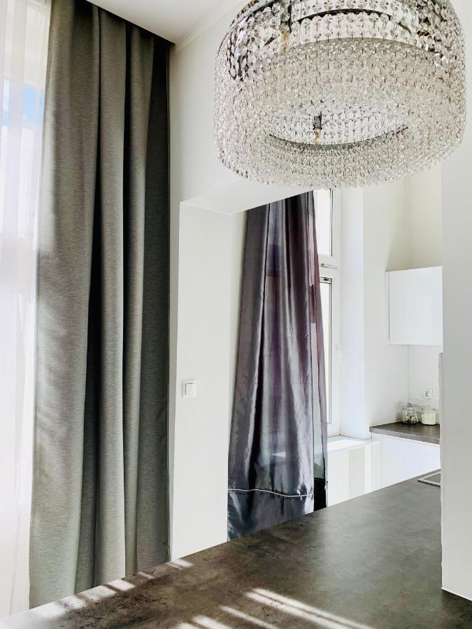 Apartament Oliwia Stettin Eksteriør billede