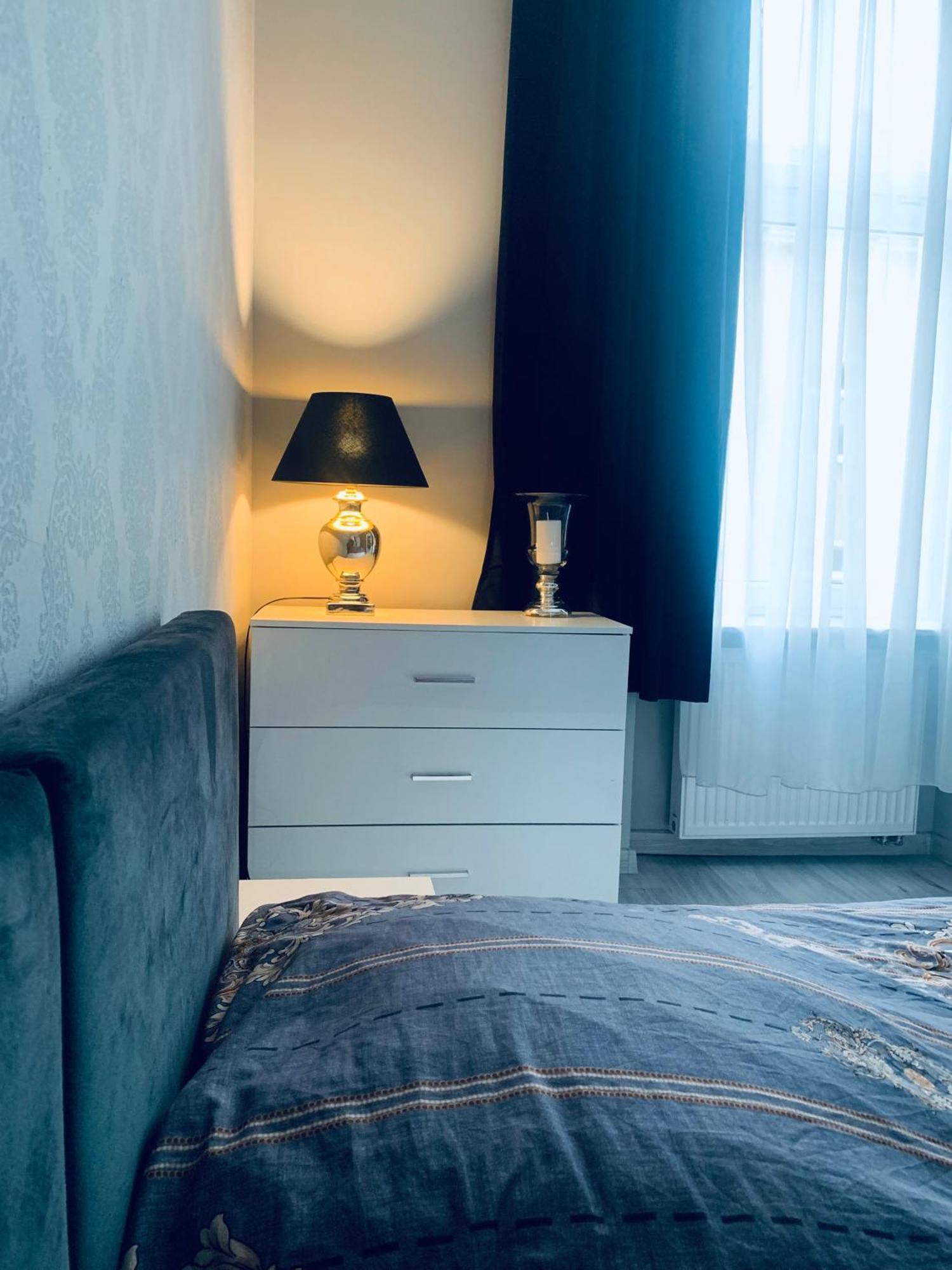 Apartament Oliwia Stettin Eksteriør billede