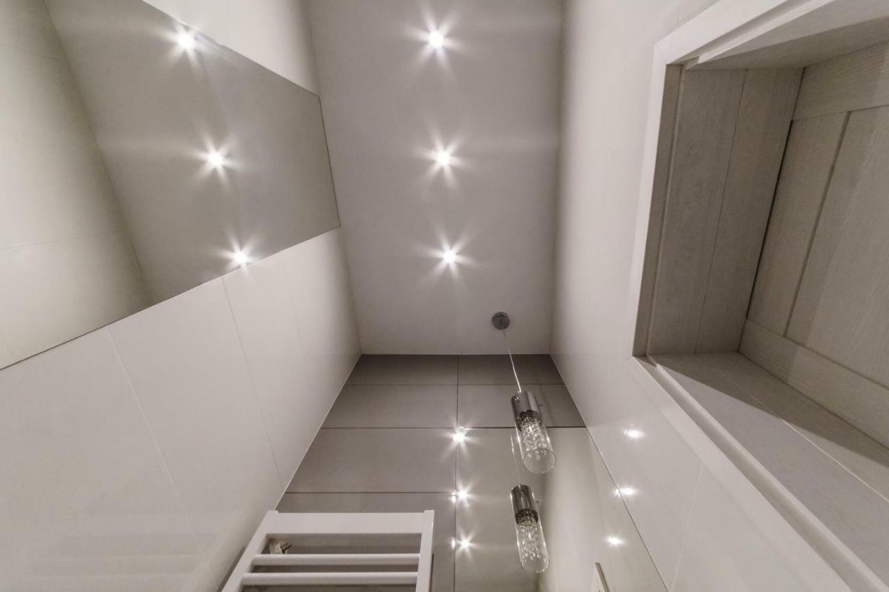 Apartament Oliwia Stettin Eksteriør billede